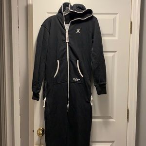 The Norwegian original one piece